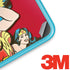 DC Comics Wonder Woman Vintage Action pose Nintendo 2DS XL (2017) Skin